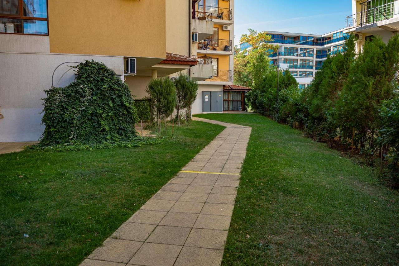 Menada Diamond Bay Apartments Σάνι Μπιτς Εξωτερικό φωτογραφία